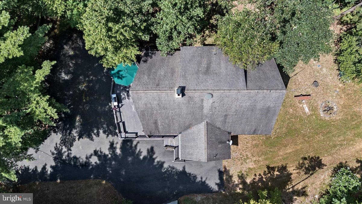 670 EVERGREEN ROAD