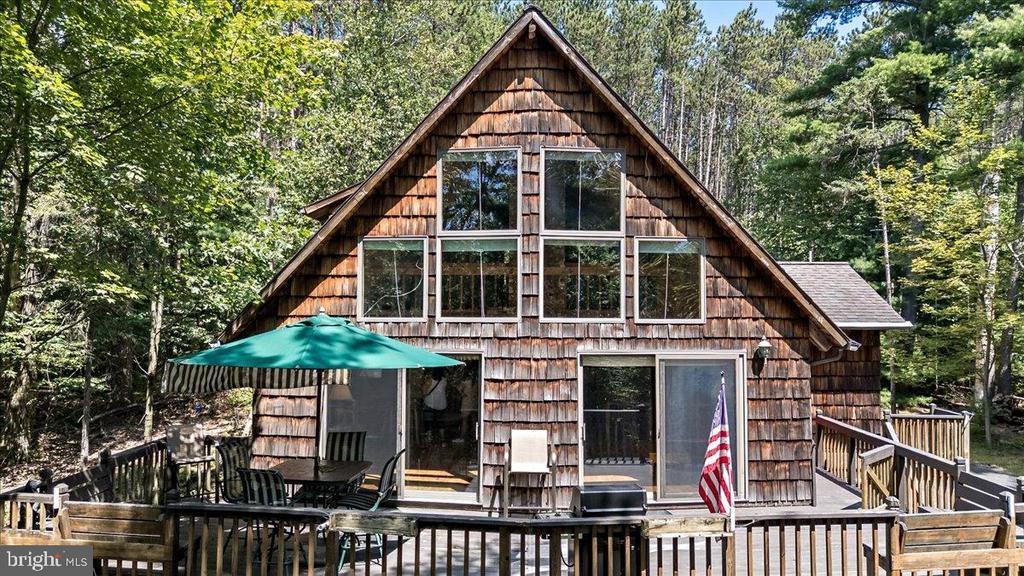 670 EVERGREEN ROAD