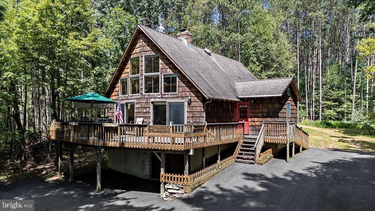 670 EVERGREEN ROAD