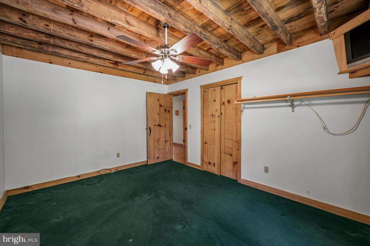 670 EVERGREEN ROAD