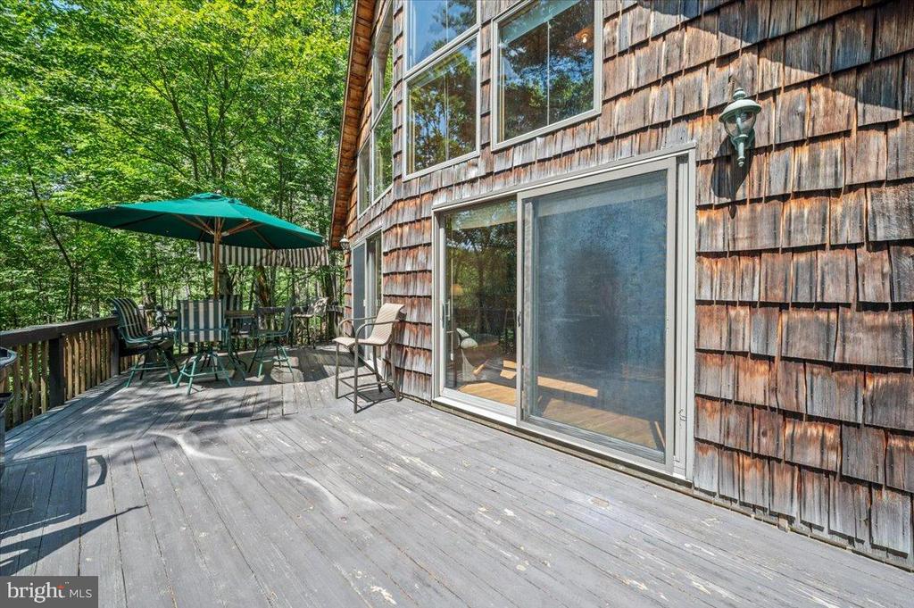 670 EVERGREEN ROAD