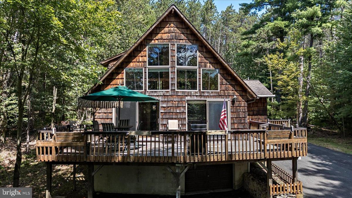 670 EVERGREEN ROAD