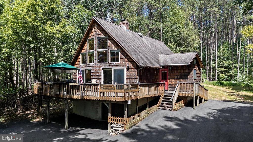 670 EVERGREEN ROAD