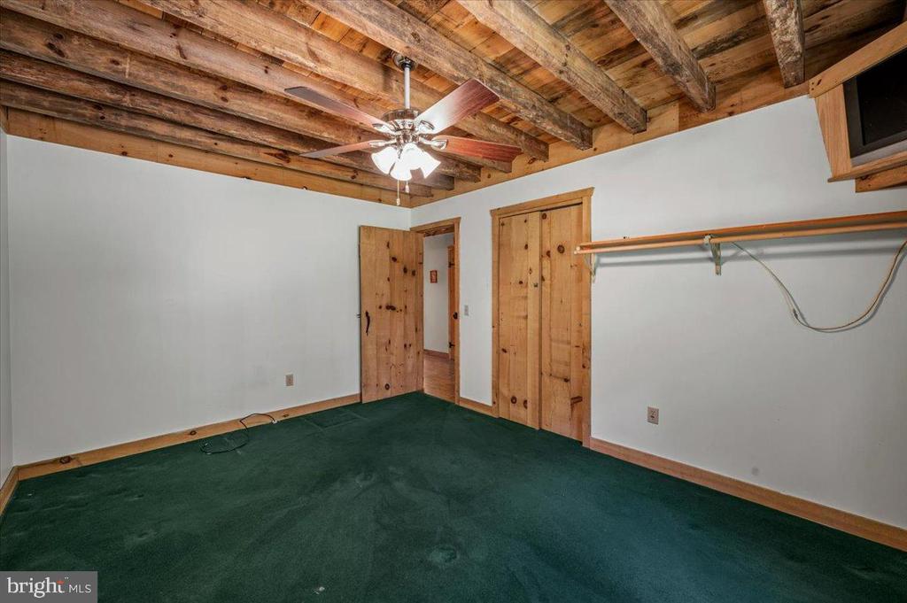 670 EVERGREEN ROAD