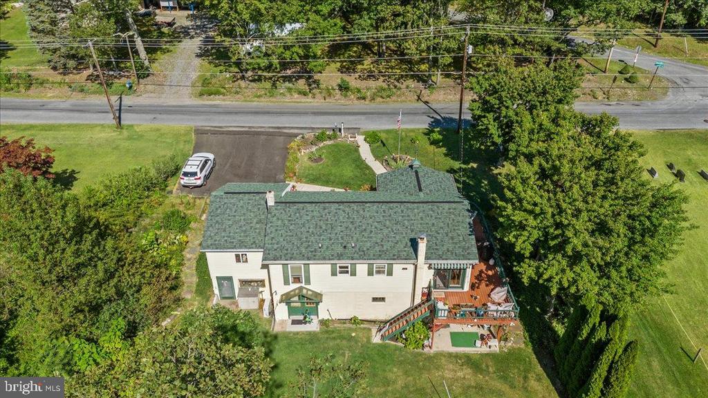 99 BEAVER RUN DRIVE