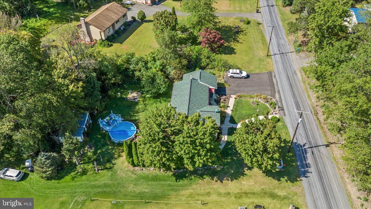 99 BEAVER RUN DRIVE