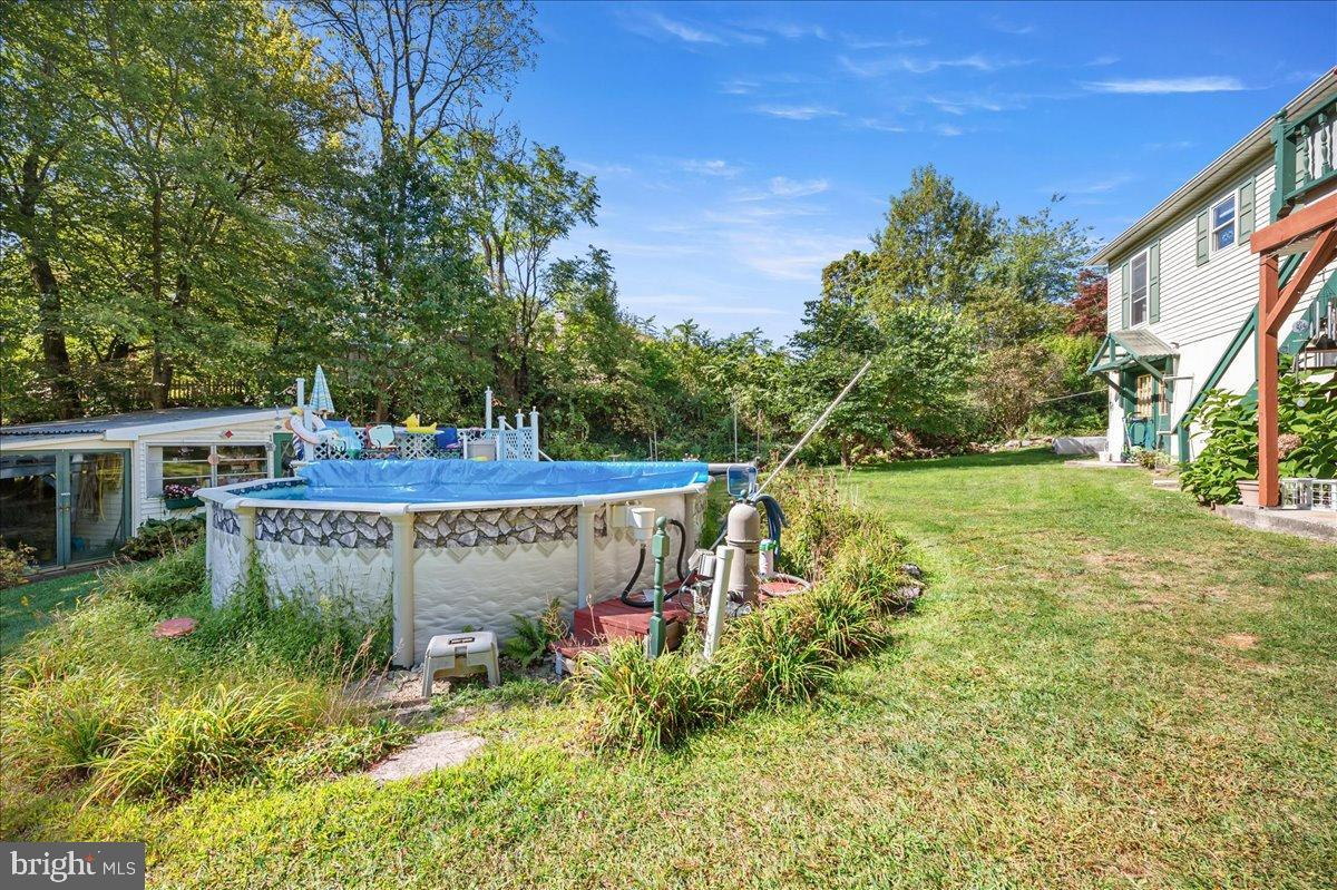 99 BEAVER RUN DRIVE