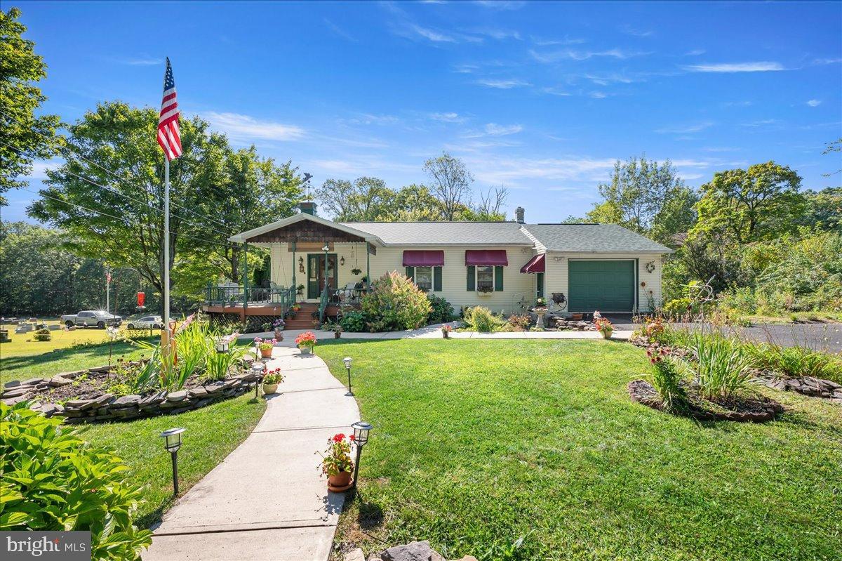 99 BEAVER RUN DRIVE