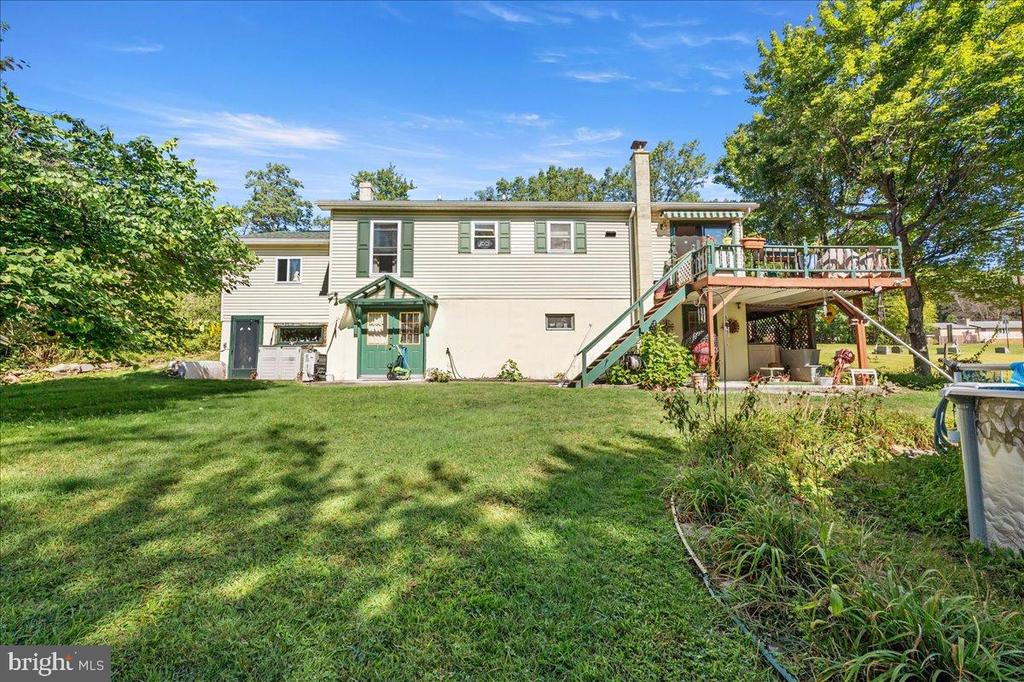 99 BEAVER RUN DRIVE
