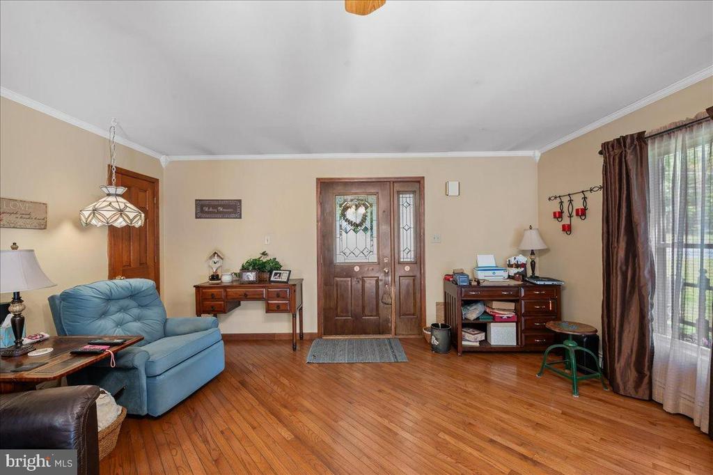 99 BEAVER RUN DRIVE