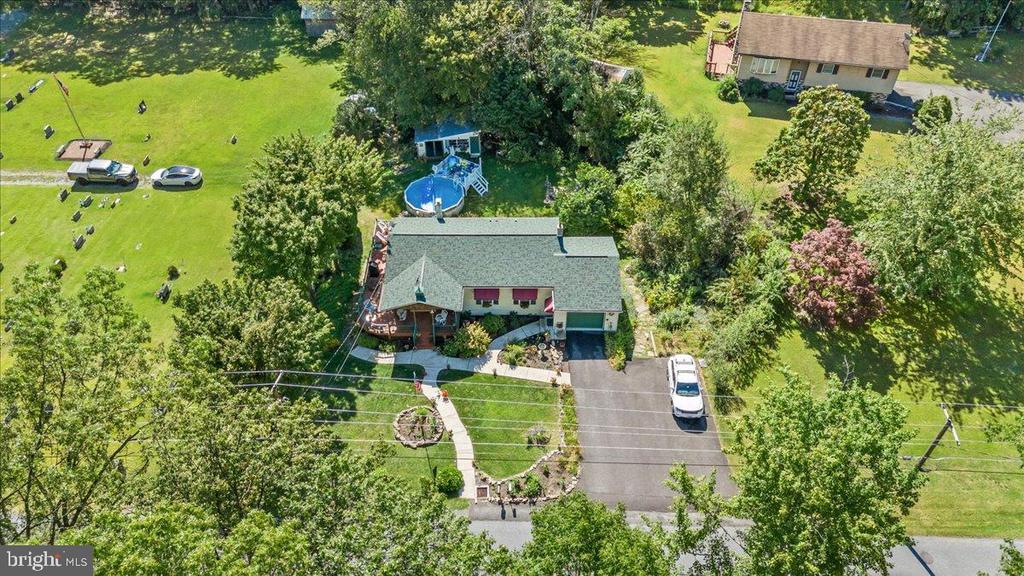 99 BEAVER RUN DRIVE