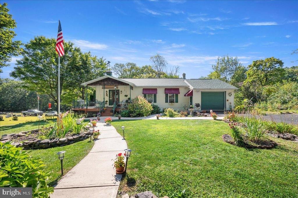 99 BEAVER RUN DRIVE