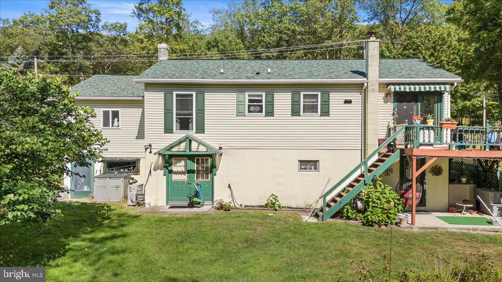 99 BEAVER RUN DRIVE