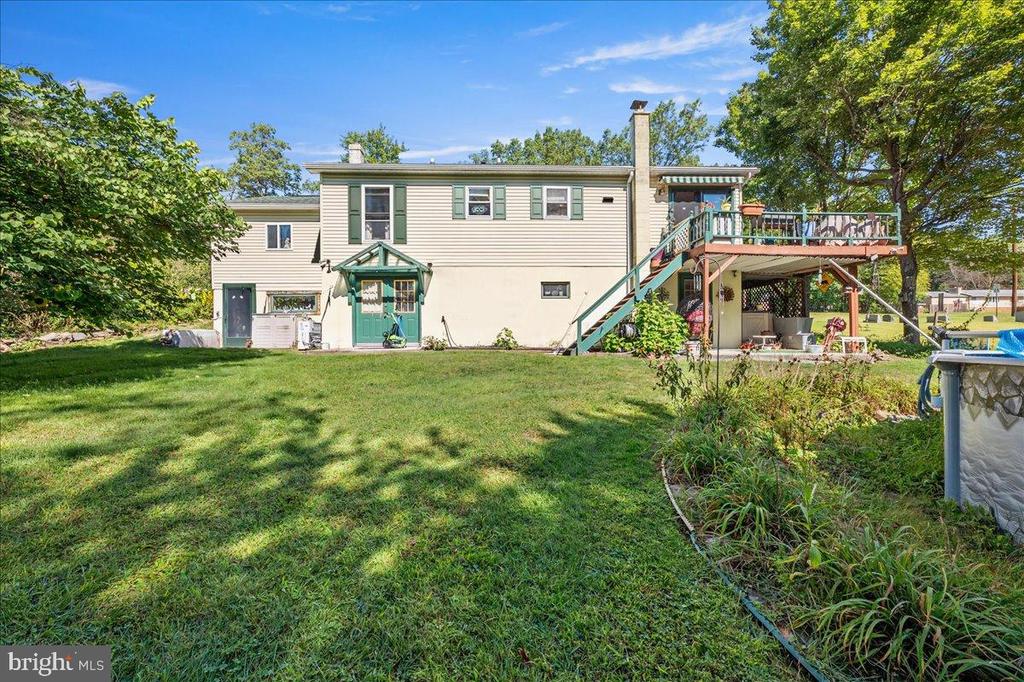 99 BEAVER RUN DRIVE