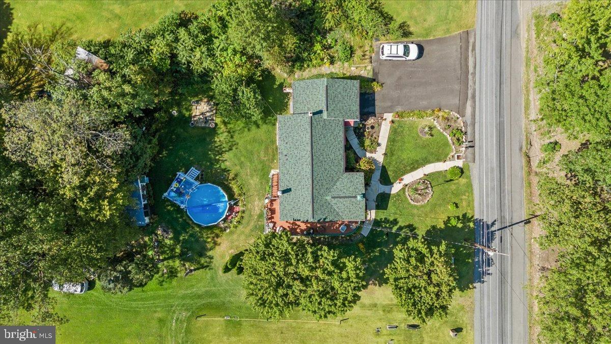 99 BEAVER RUN DRIVE