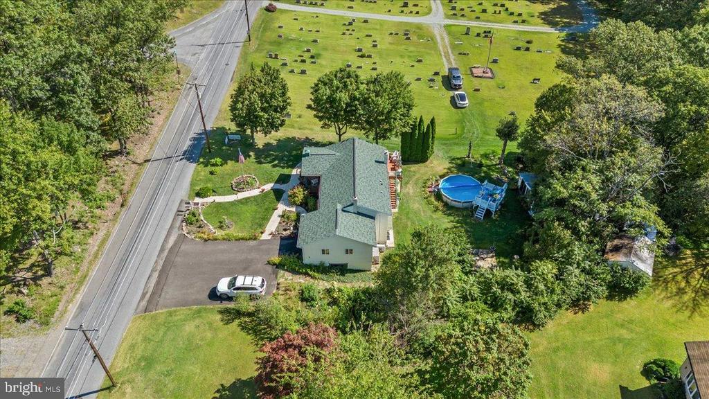 99 BEAVER RUN DRIVE