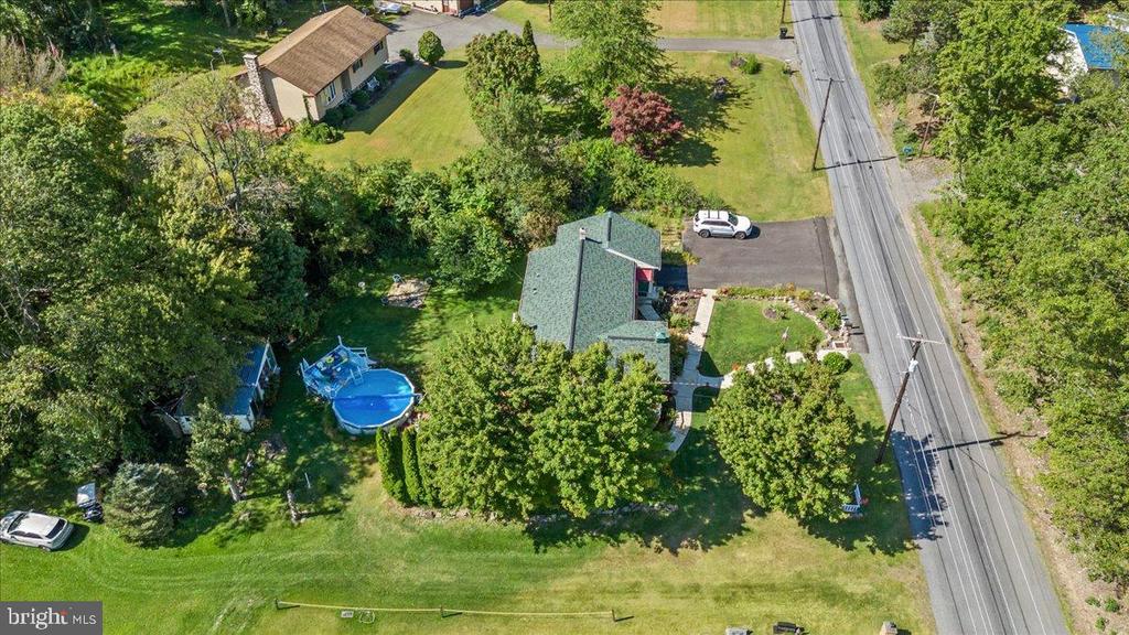 99 BEAVER RUN DRIVE