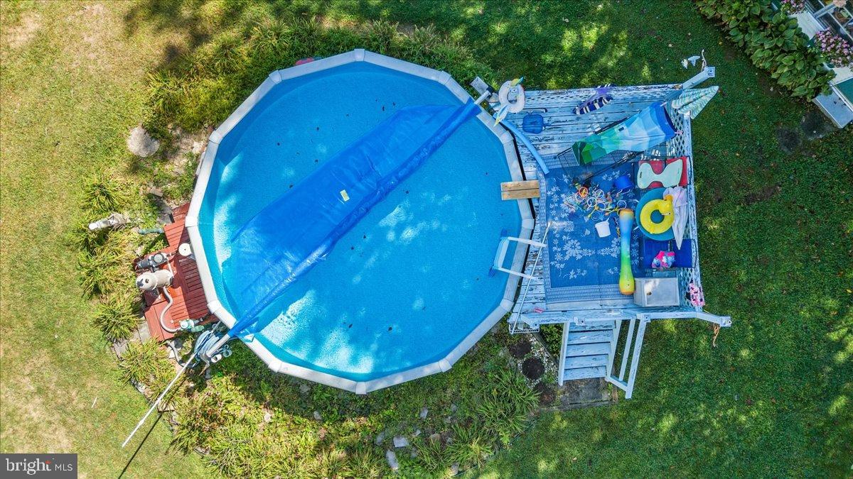 99 BEAVER RUN DRIVE