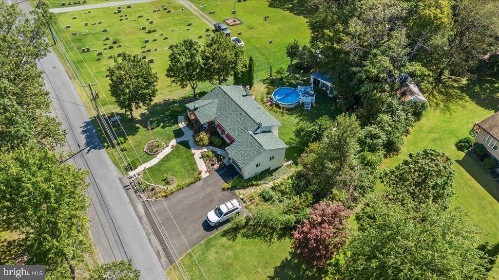 99 BEAVER RUN DRIVE