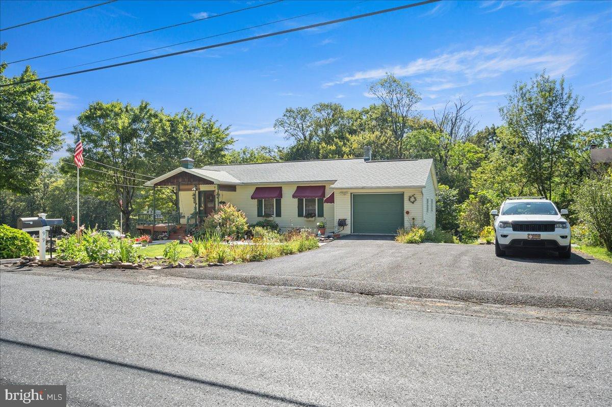 99 BEAVER RUN DRIVE