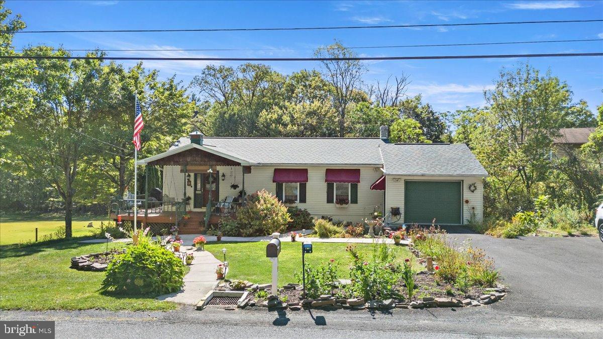 99 BEAVER RUN DRIVE