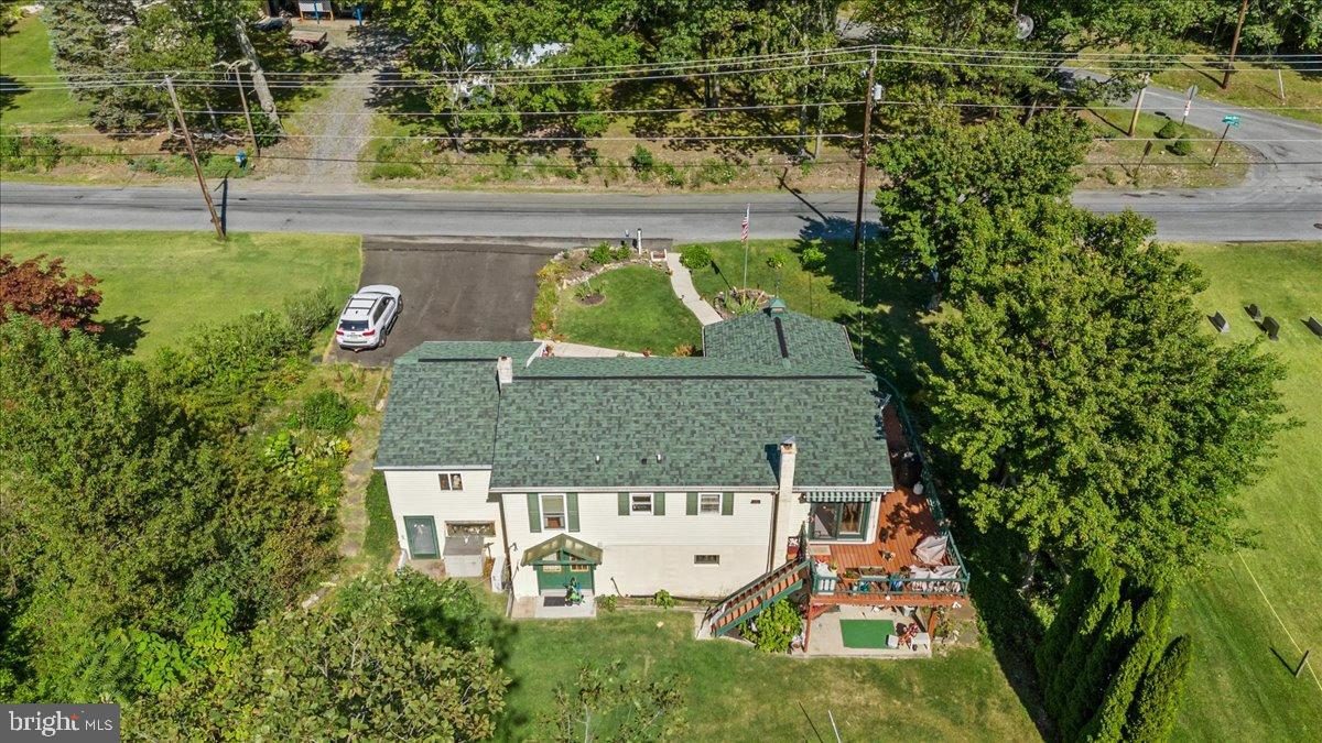 99 BEAVER RUN DRIVE