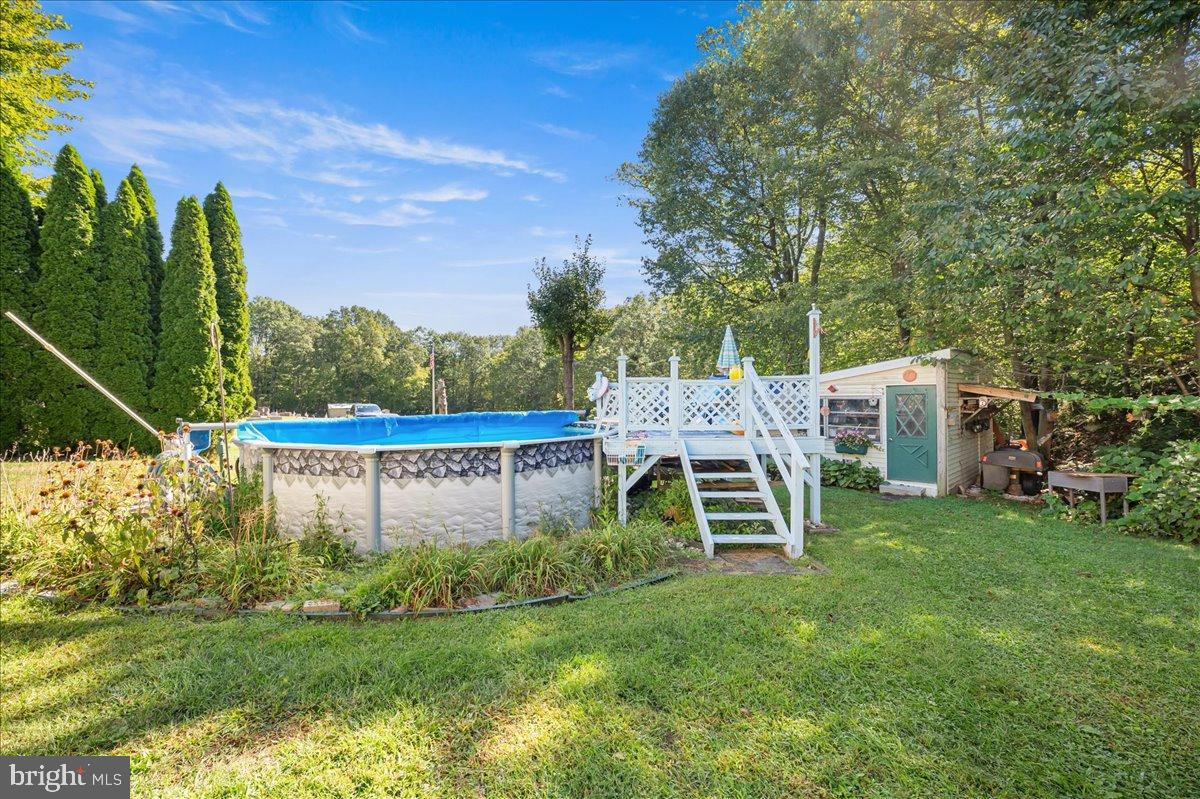 99 BEAVER RUN DRIVE