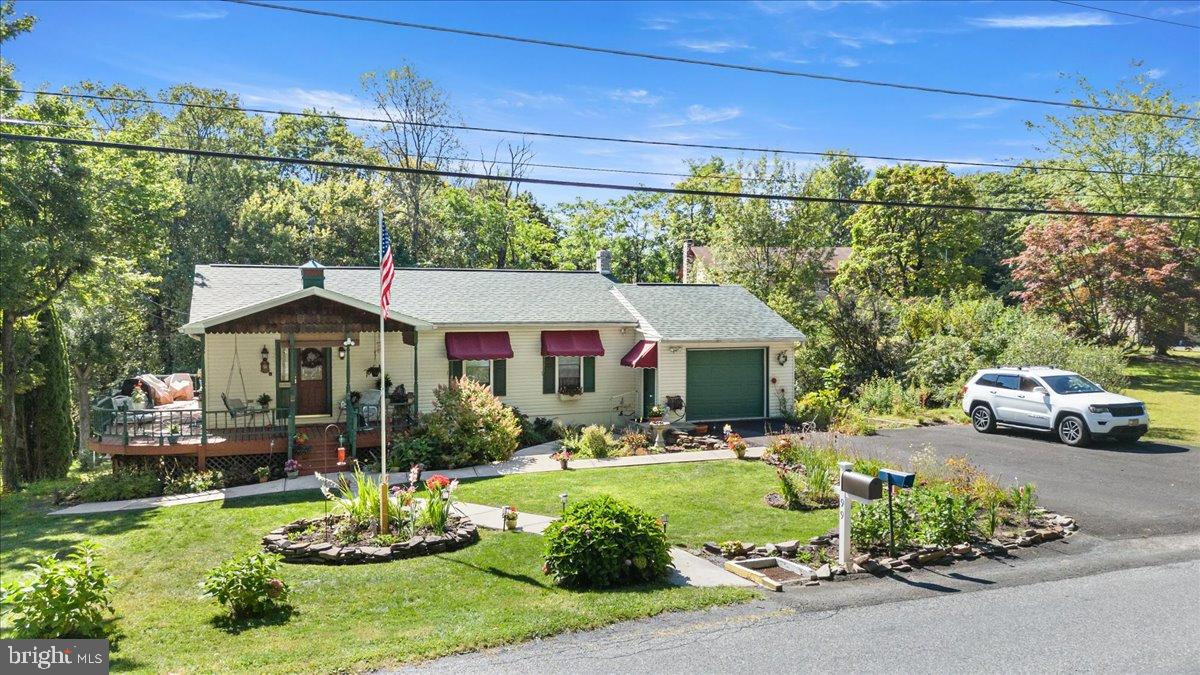 99 BEAVER RUN DRIVE