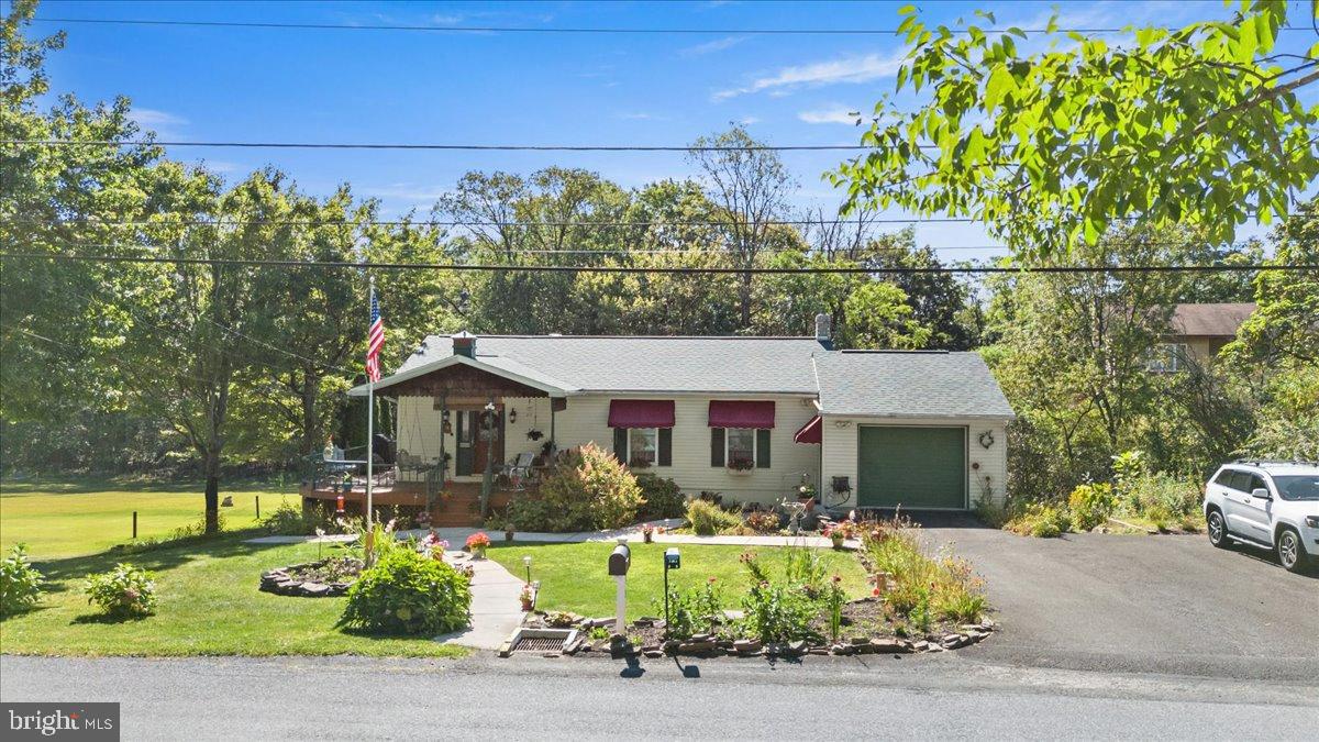99 BEAVER RUN DRIVE