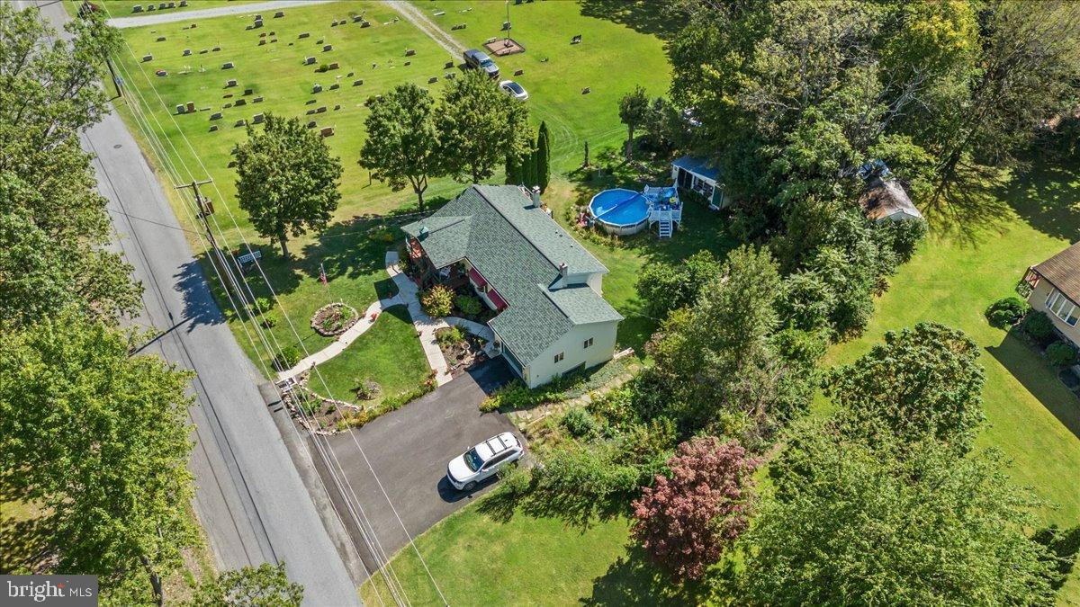 99 BEAVER RUN DRIVE