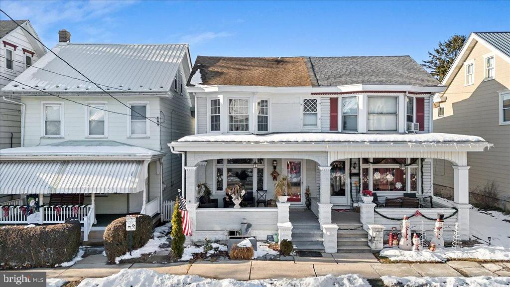 515 NORTH STREET