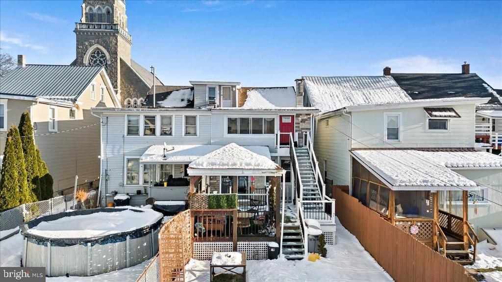 515 NORTH STREET