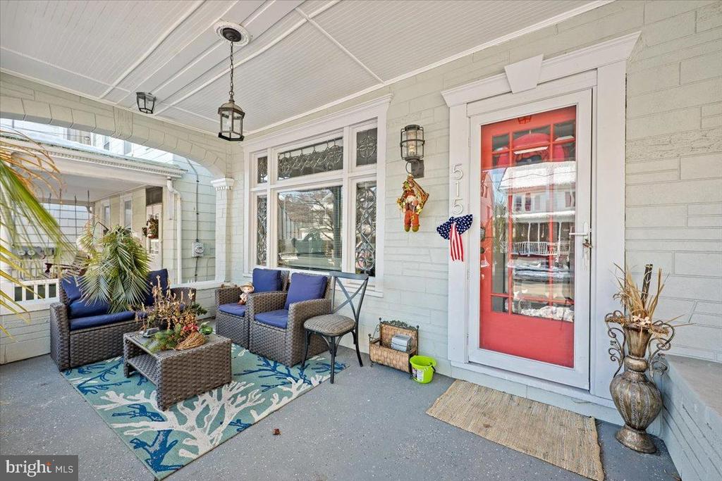 515 NORTH STREET