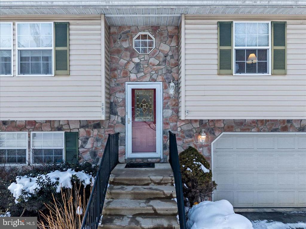 260 FOREST INN ROAD