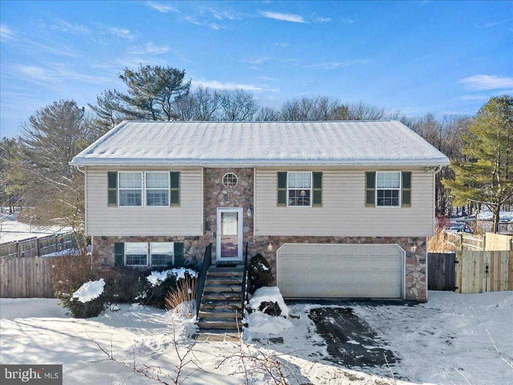 260 FOREST INN ROAD