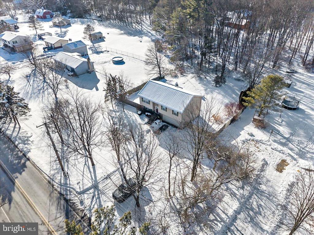 260 FOREST INN ROAD