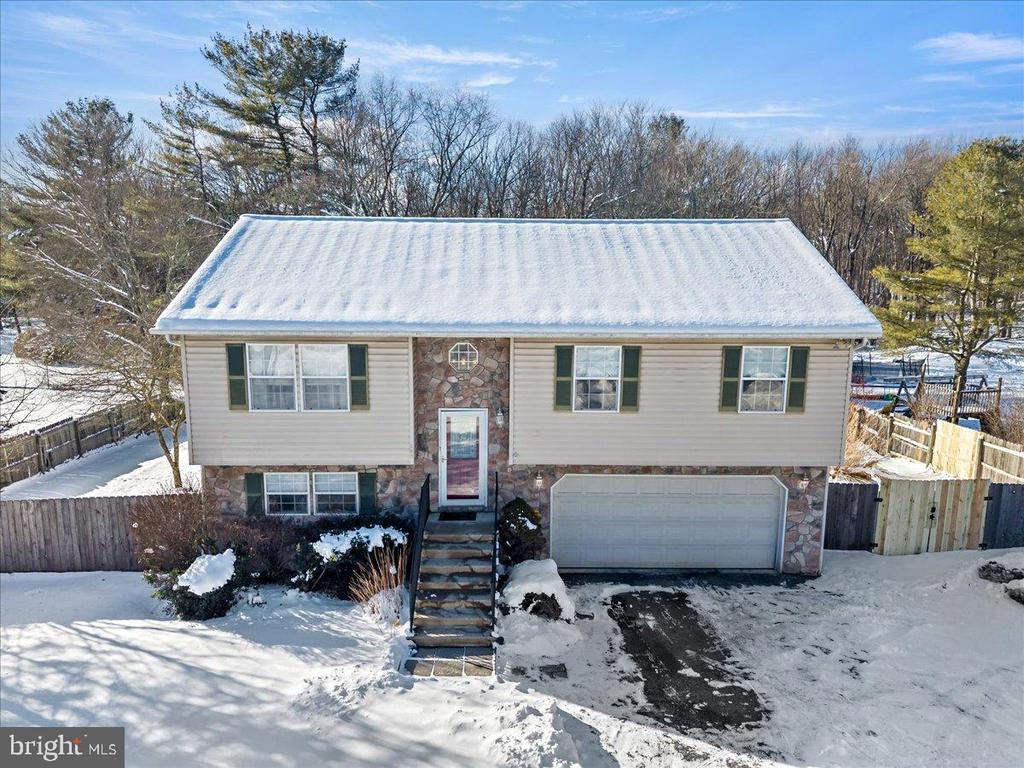 260 FOREST INN ROAD