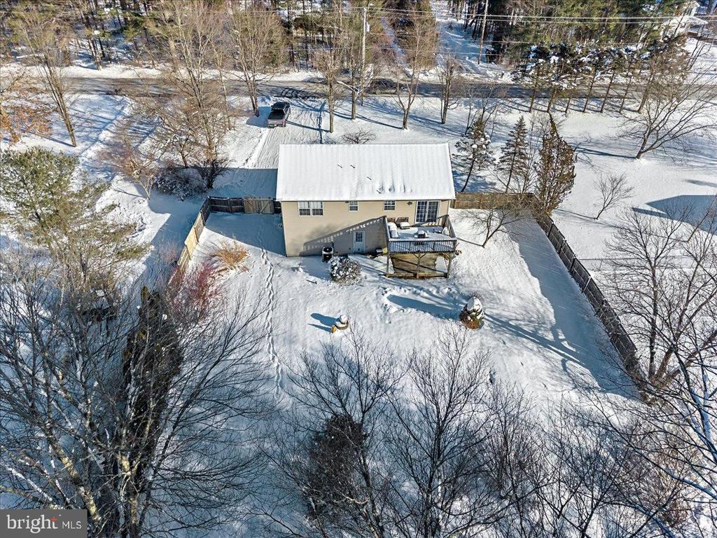 260 FOREST INN ROAD