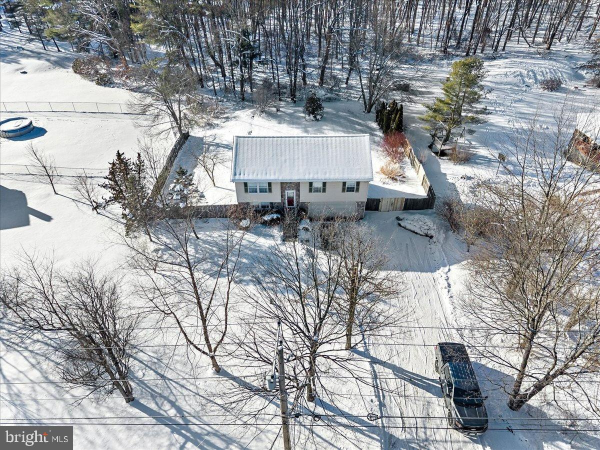 260 FOREST INN ROAD