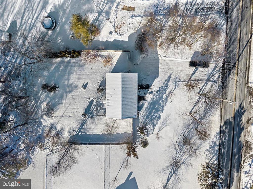 260 FOREST INN ROAD