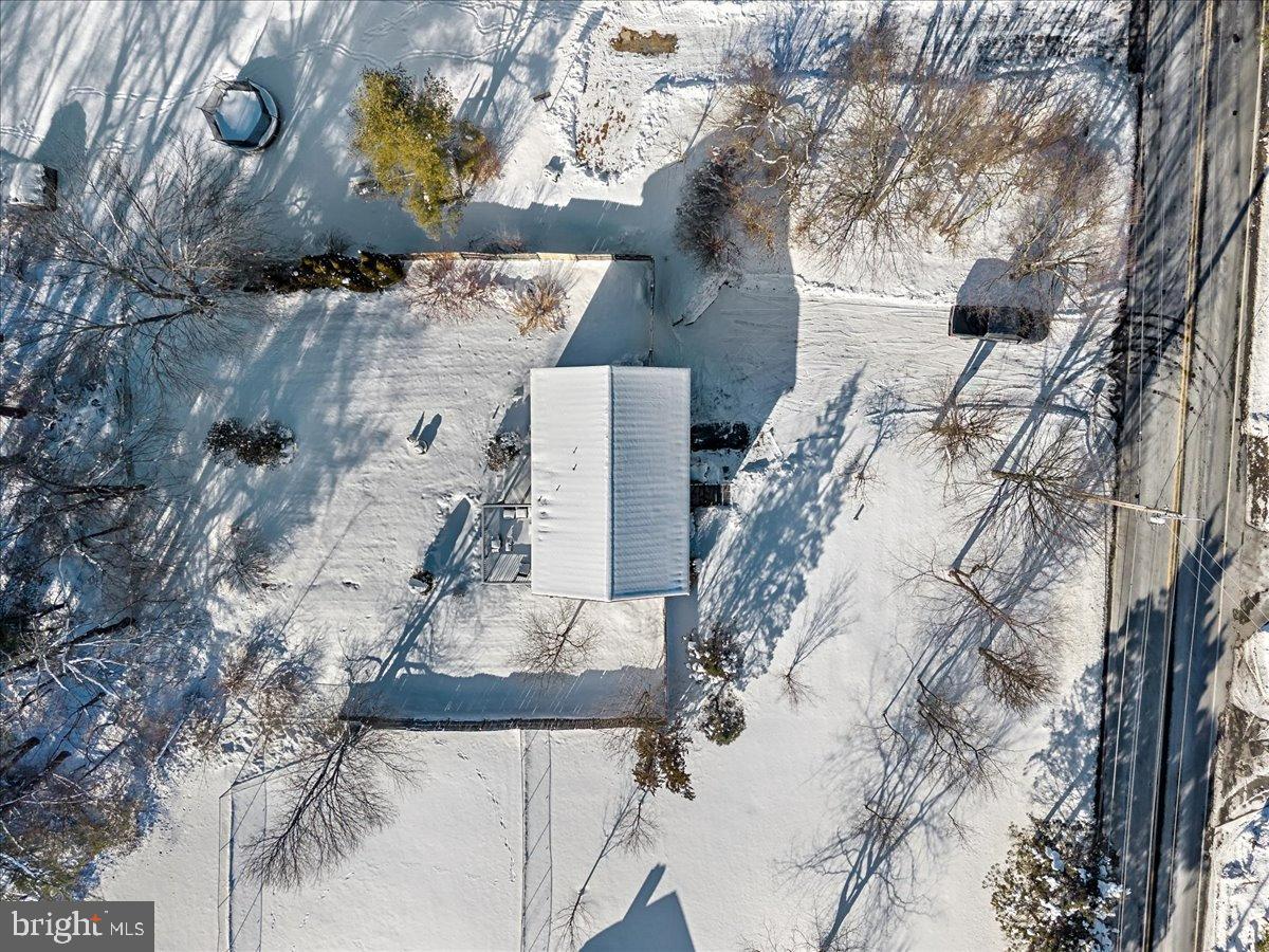260 FOREST INN ROAD