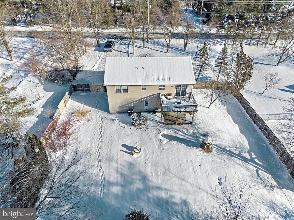 260 FOREST INN ROAD