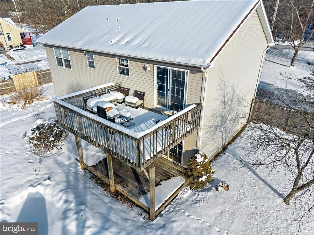 260 FOREST INN ROAD
