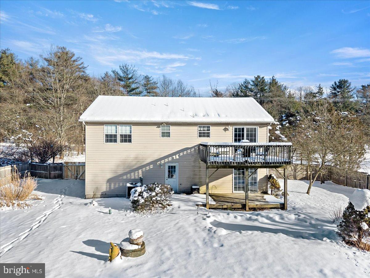 260 FOREST INN ROAD