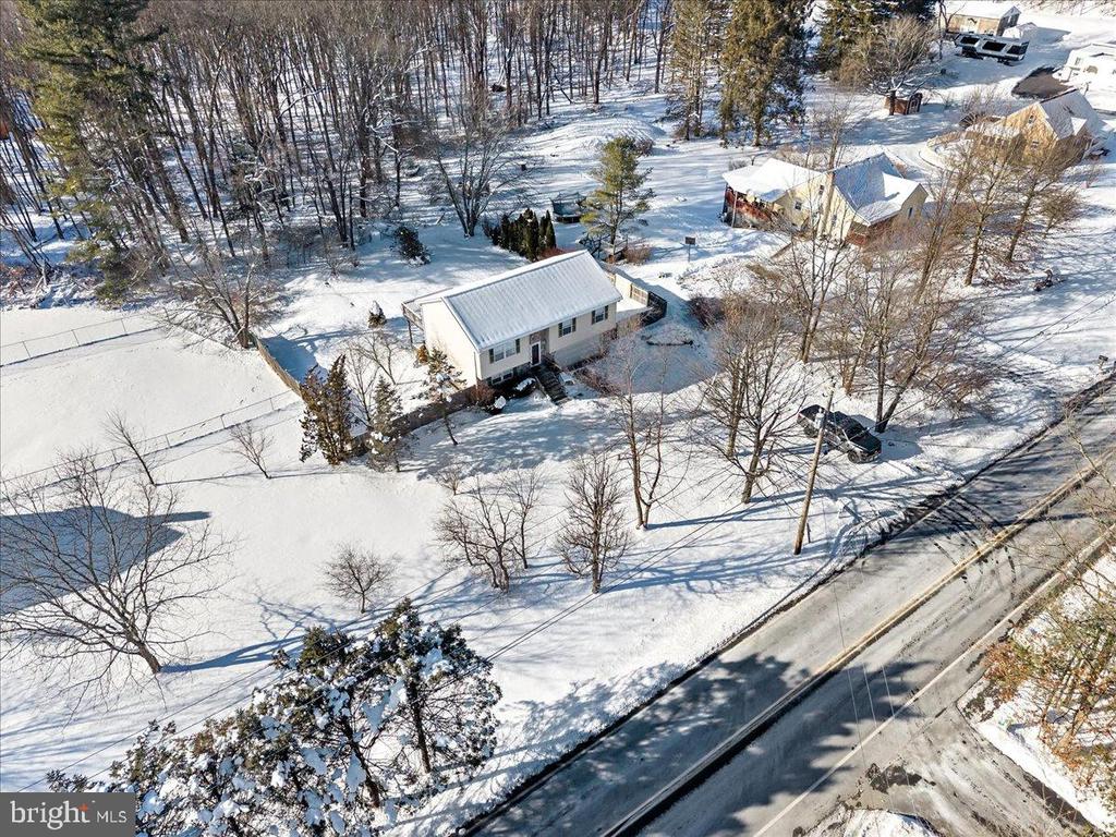 260 FOREST INN ROAD