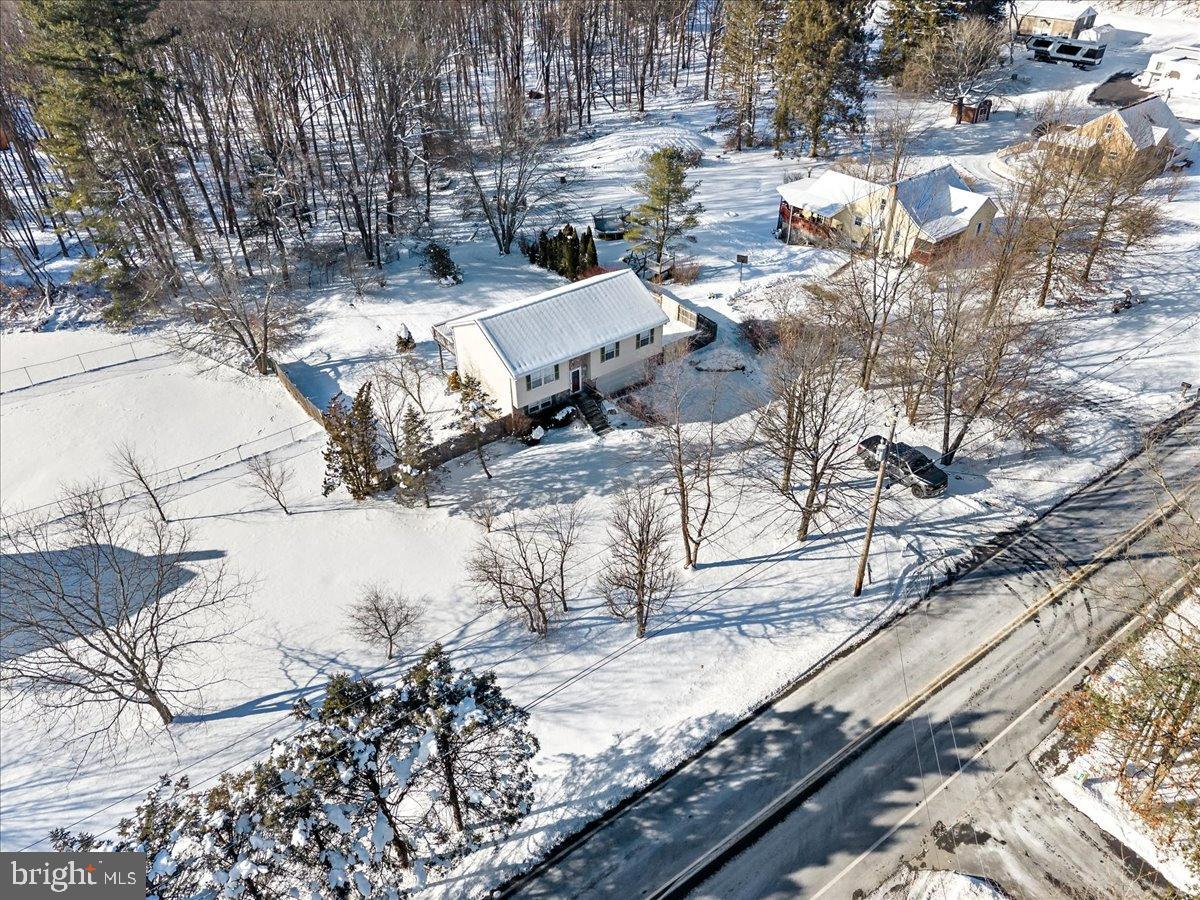 260 FOREST INN ROAD
