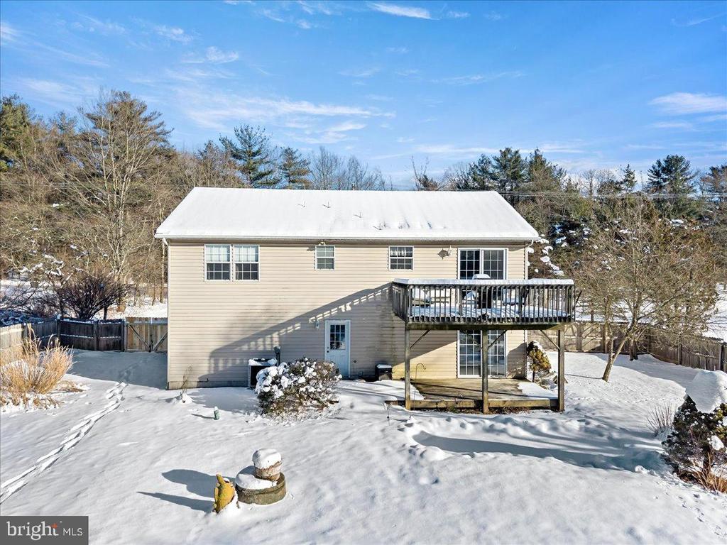 260 FOREST INN ROAD