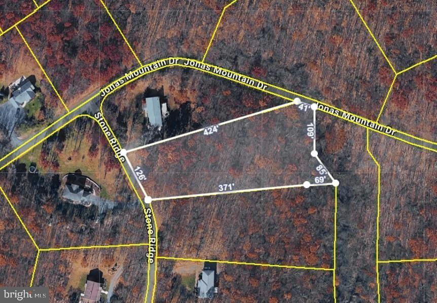 0 STONE RIDGE ROAD