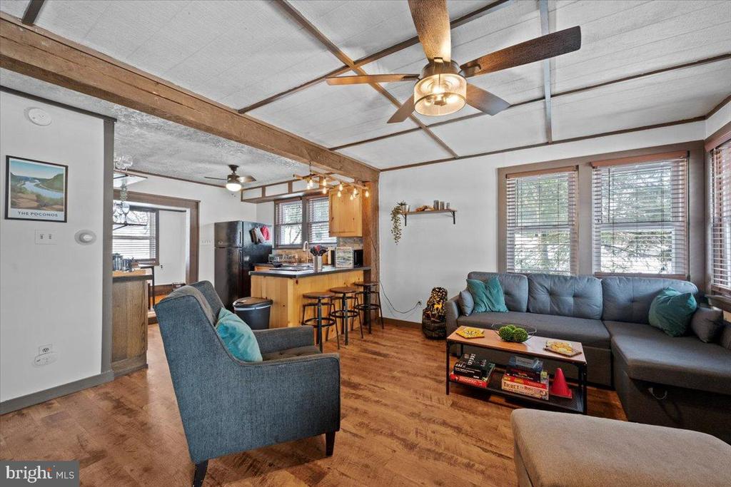 35 S LAKE DRIVE