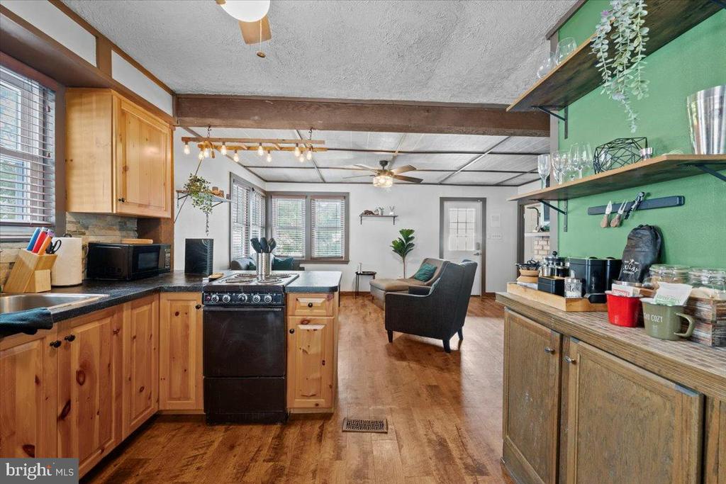 35 S LAKE DRIVE